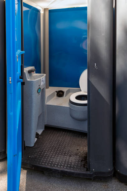 Best Porta potty rental near me  in Wingate, NC