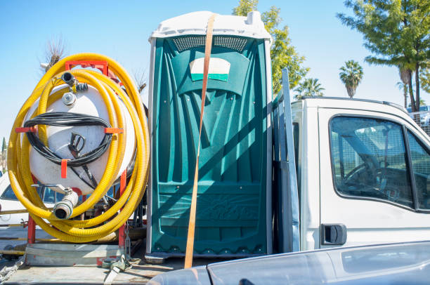 Best Long-term porta potty rental  in Wingate, NC
