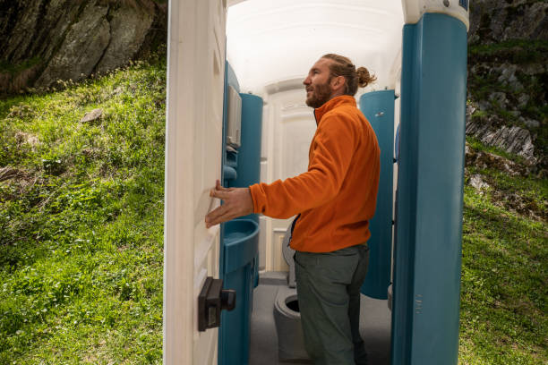 Best Temporary restroom rental  in Wingate, NC