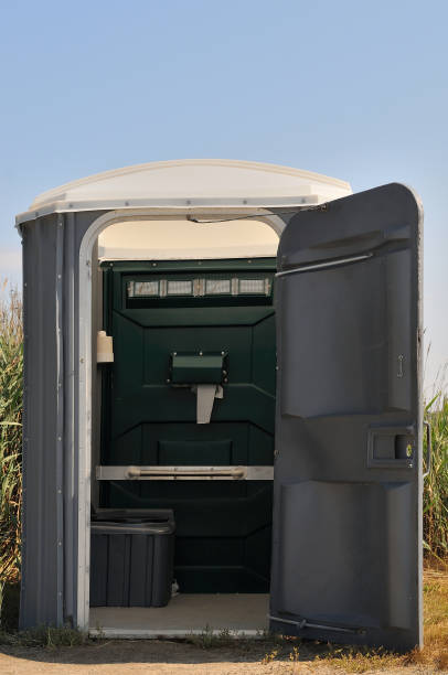 Best Portable toilet rental cost  in Wingate, NC