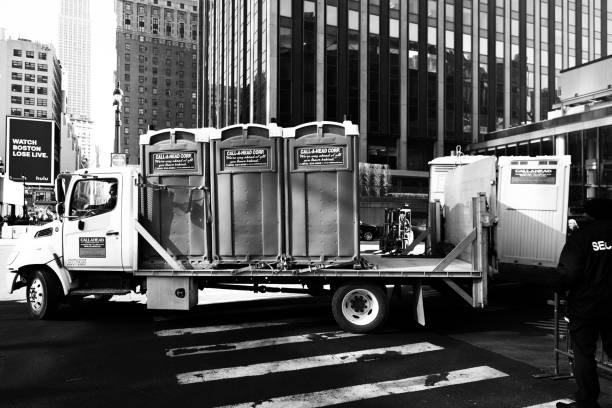 Best Construction site porta potty rental  in Wingate, NC