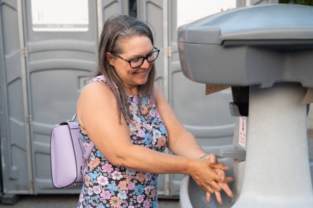 Best Luxury portable toilet rental  in Wingate, NC